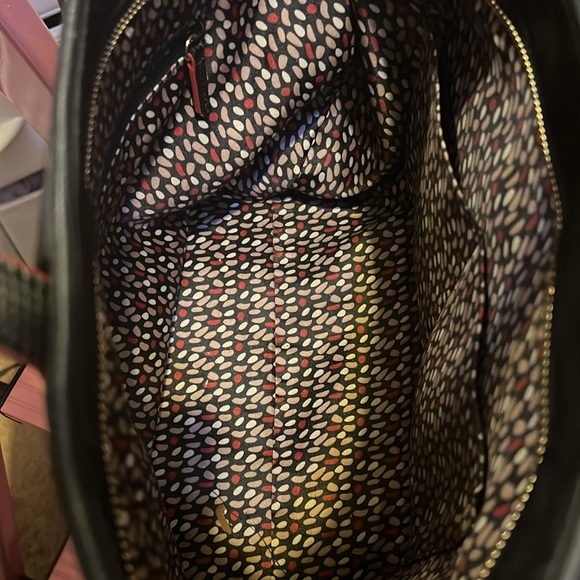 Vera Bradley Tote Bag - Picture 5 of 13